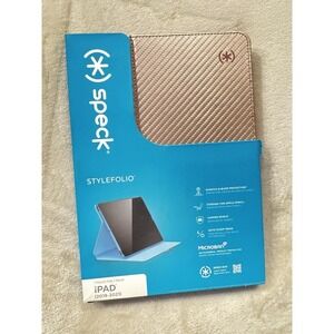 Speck Stylefolio Tablet Rosegold Case iPad (2019-2021)